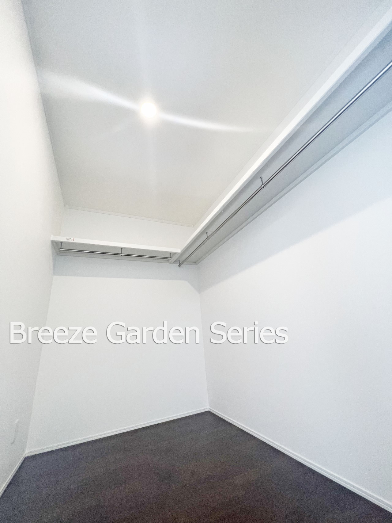 建物プラン例(内観)-TAISEIこだわりの参考プラン:季節物やスーツケースも収納できる大容量のWIC