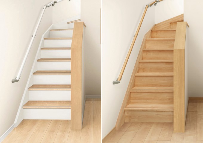 その他建物プラン例-水を使って現場で発砲させる断熱材。人と地球に優しい硬質ウレタンフォーム素材です。