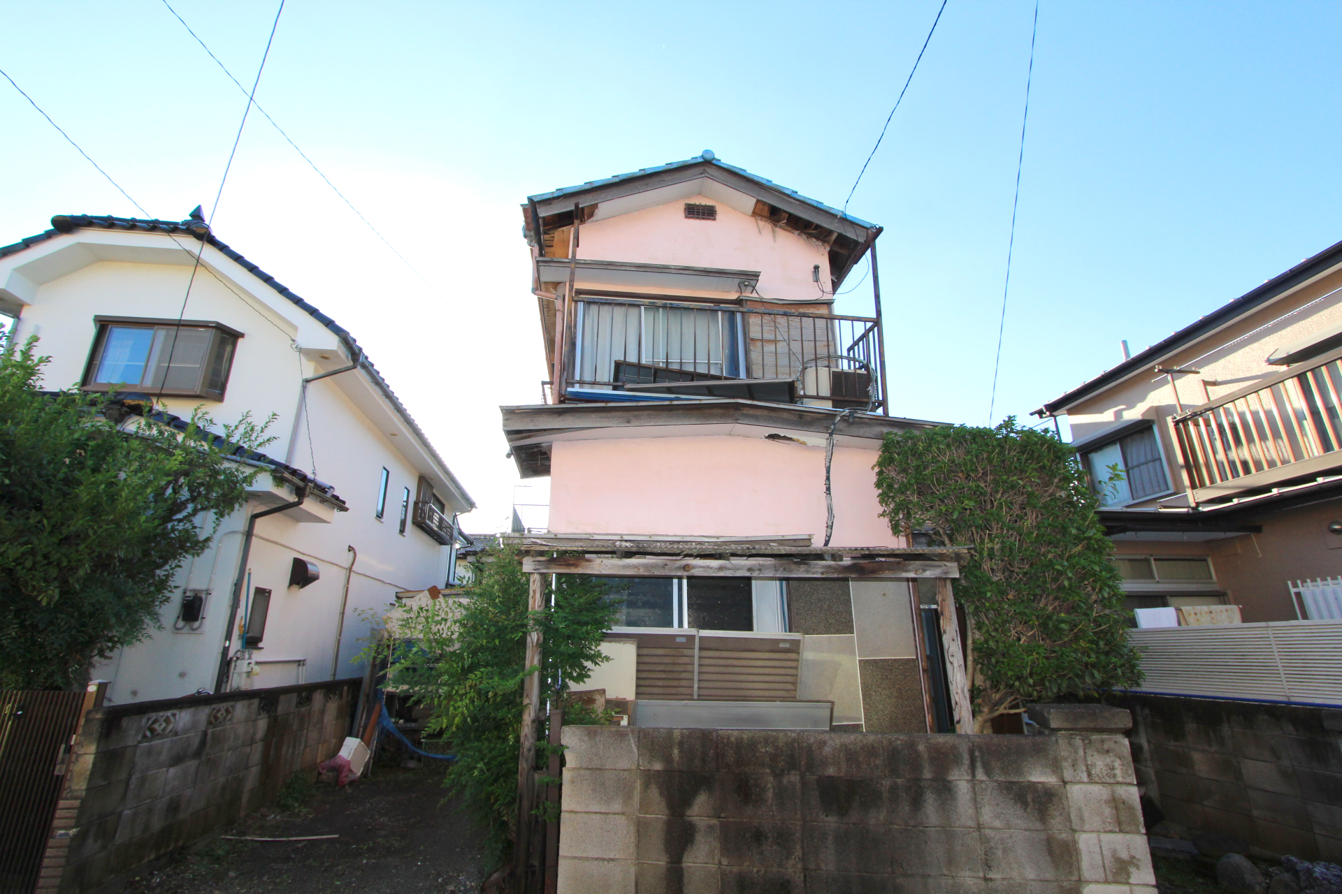 中古一戸建て 坂戸市泉町2丁目 大成住宅 中古一戸建て 坂戸市泉町2丁目 大成住宅