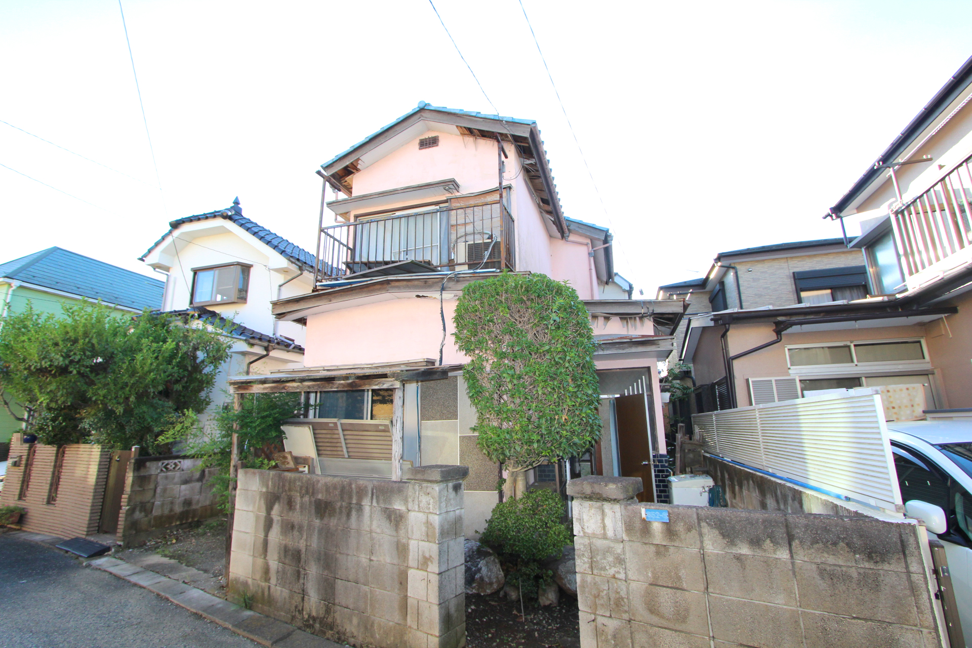 中古一戸建て 坂戸市泉町2丁目 大成住宅 中古一戸建て 坂戸市泉町2丁目 大成住宅