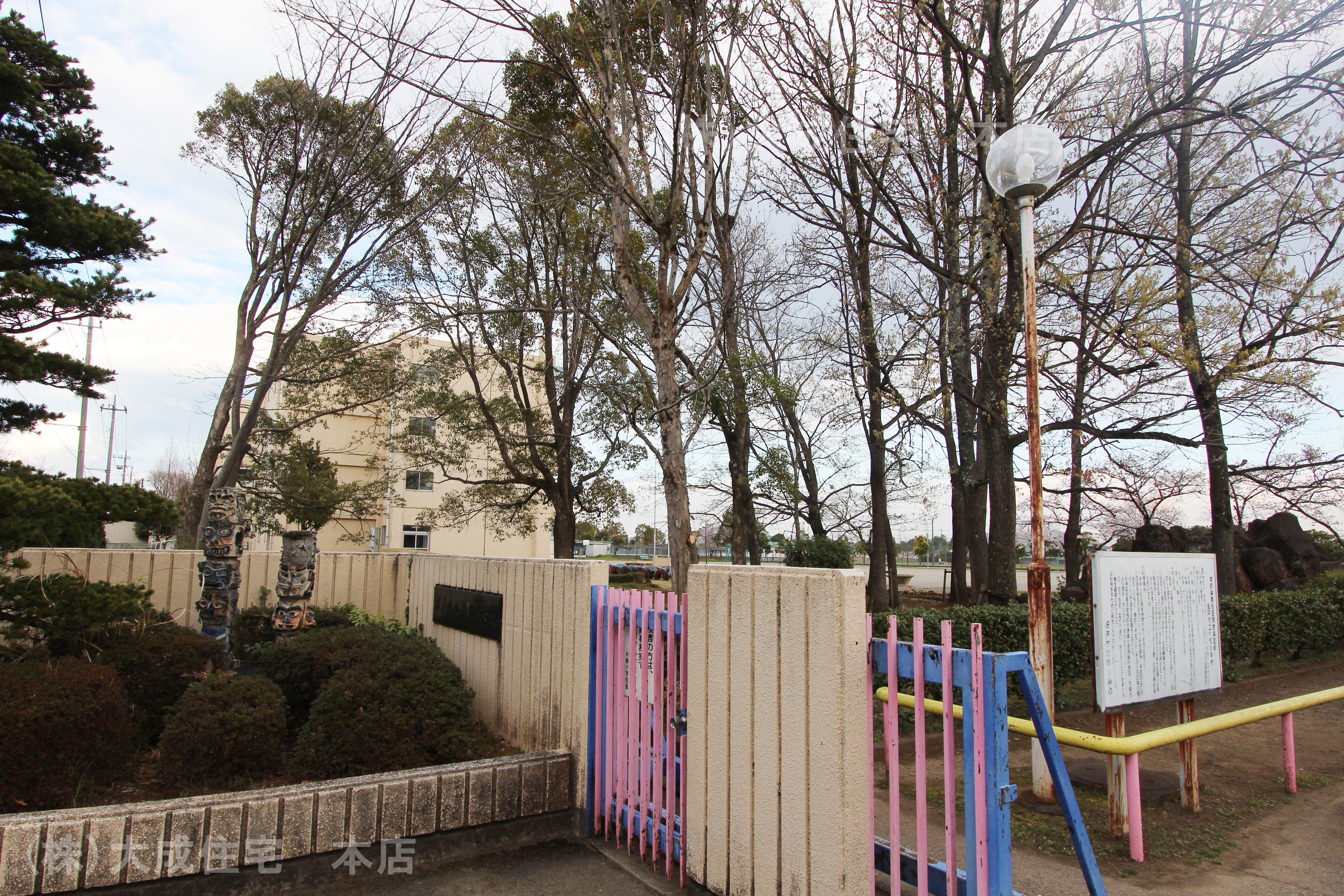 土地 Breeze Garden 坂戸市末広町 ブリーズガーデン