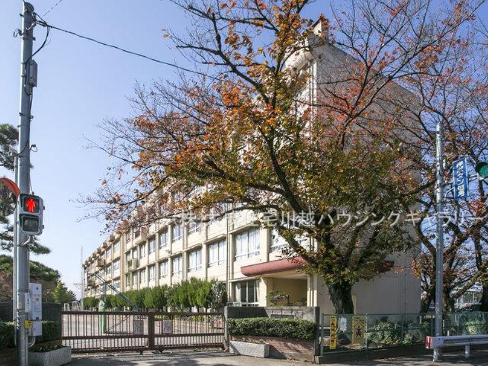 【戸建】BGseries 川越市笠幡「46坪・LDK22帖・並列駐車可」 ブリーズガーデン