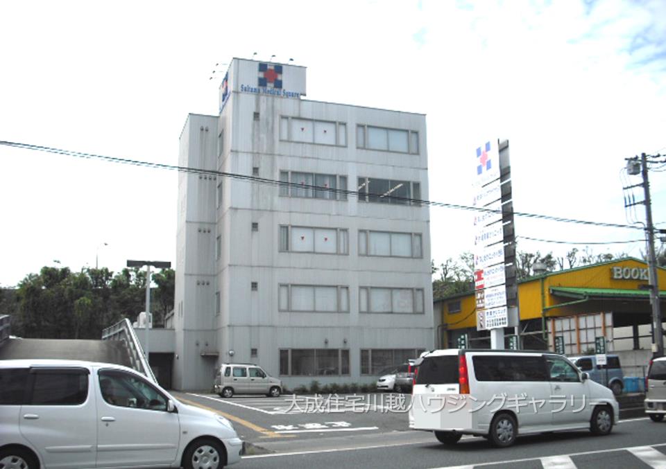 新築一戸建て 川越市大字的場 大成住宅 新築一戸建て 川越市大字的場 大成住宅