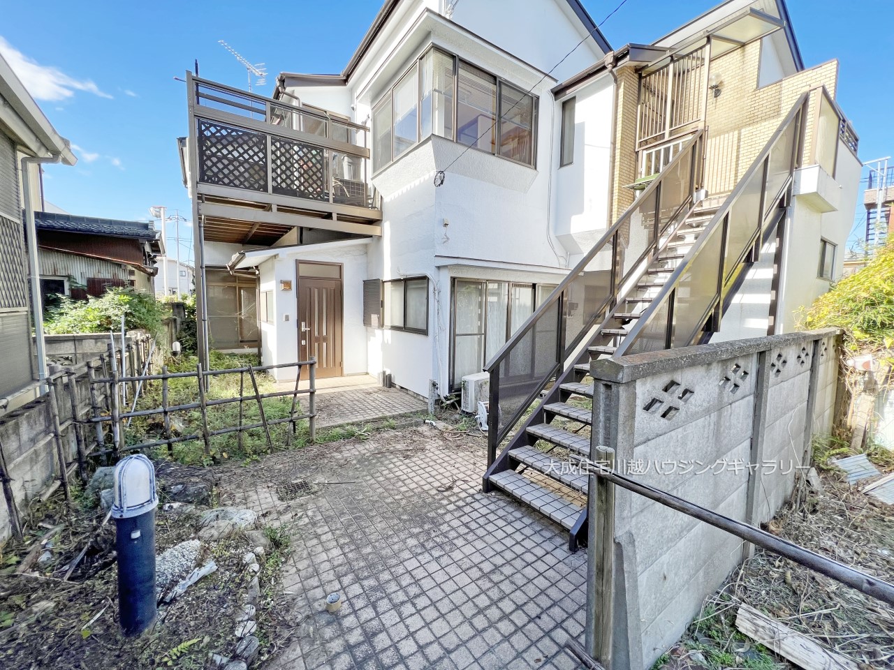 越川 川崎市バス H-2799 | 路線バス車両アルバム