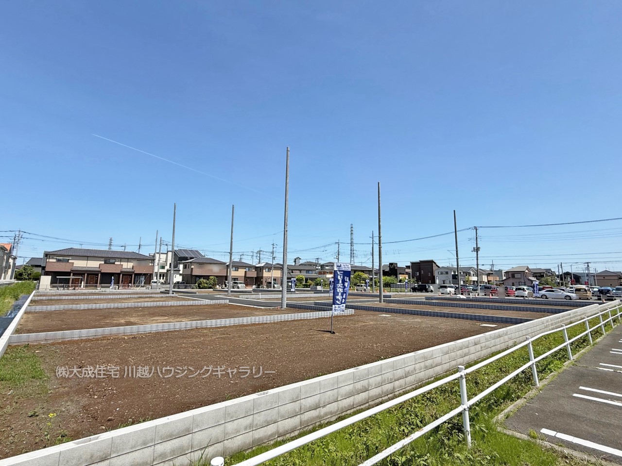 その他現地-現地写真：2025.5.3撮影