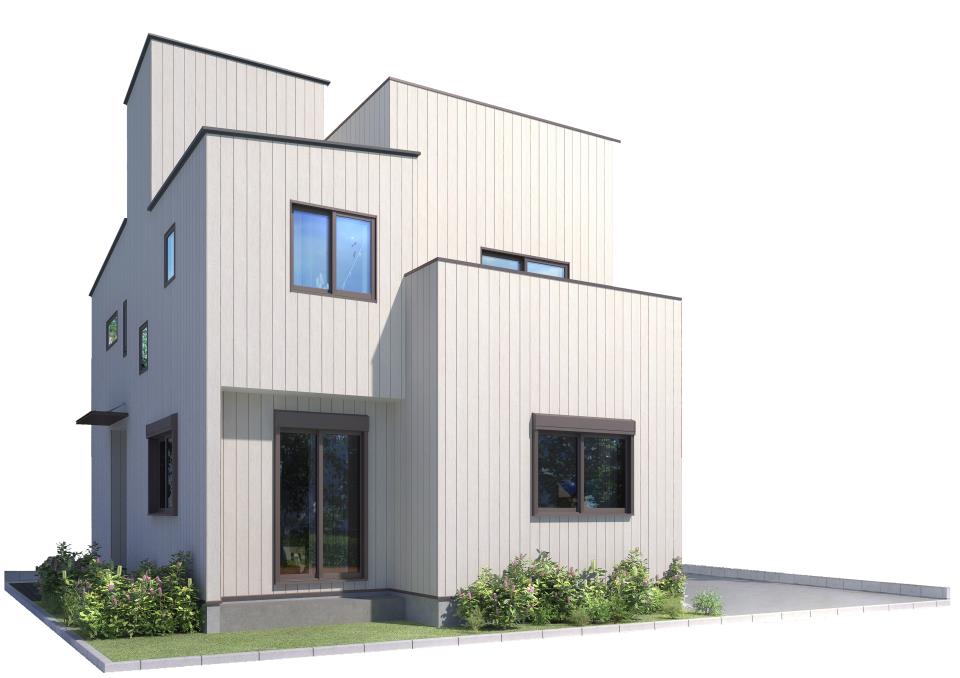 新築一戸建て 朝霞市幸町1丁目 大成住宅 新築一戸建て 朝霞市幸町1丁目 大成住宅