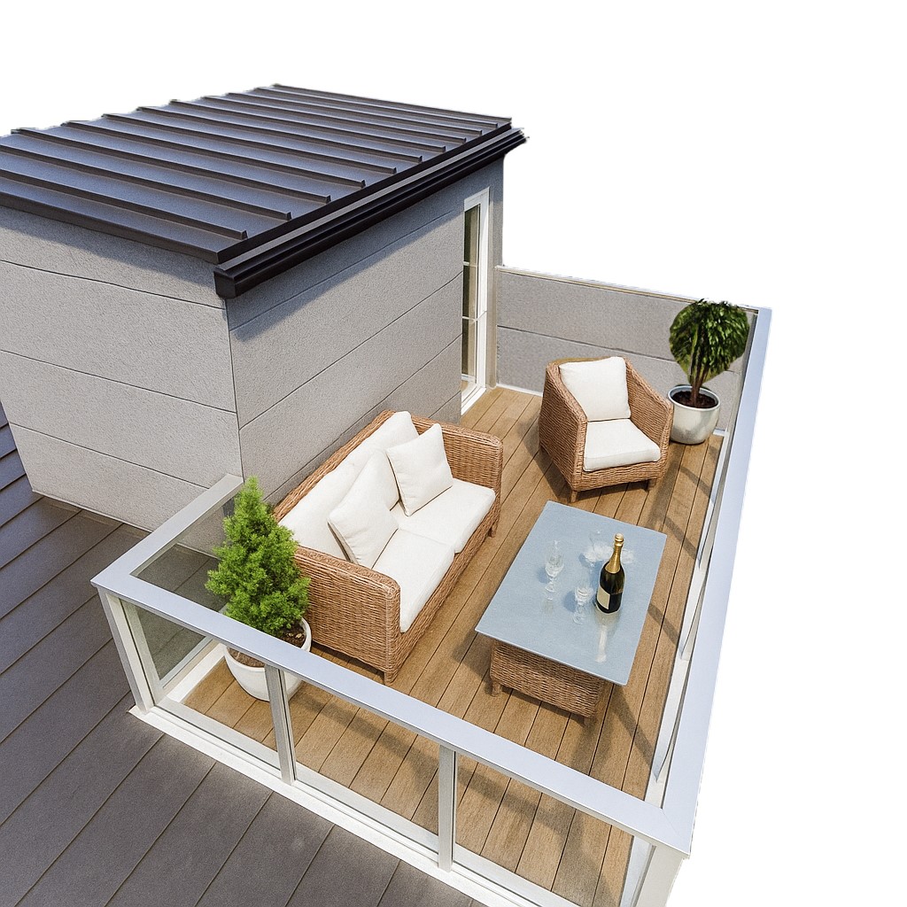 戸建】Breeze Garden 朝霞市根岸台7丁目