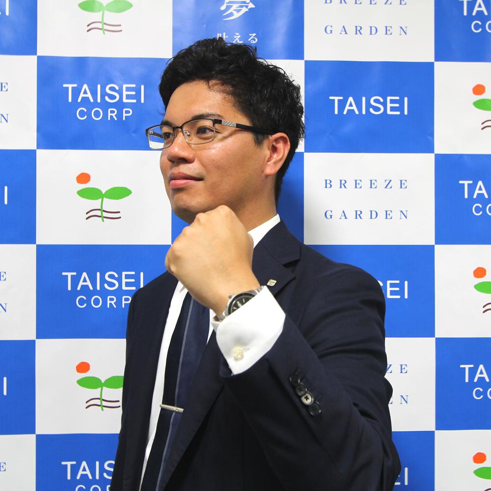 大成住宅 川越ハウジングギャラリー ブリーズガーデン