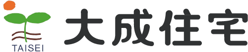 株式会社大成住宅ロゴマーク