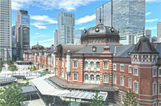 アクセス