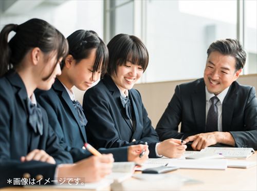 塾