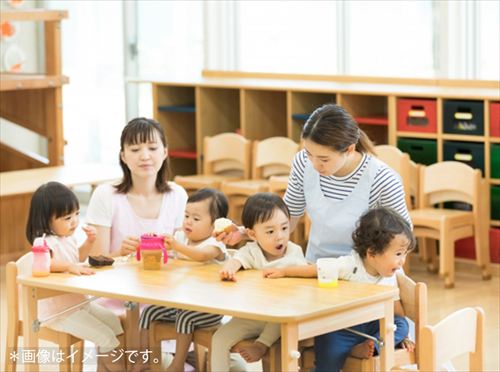 紀秀会川越やまだ保育園
